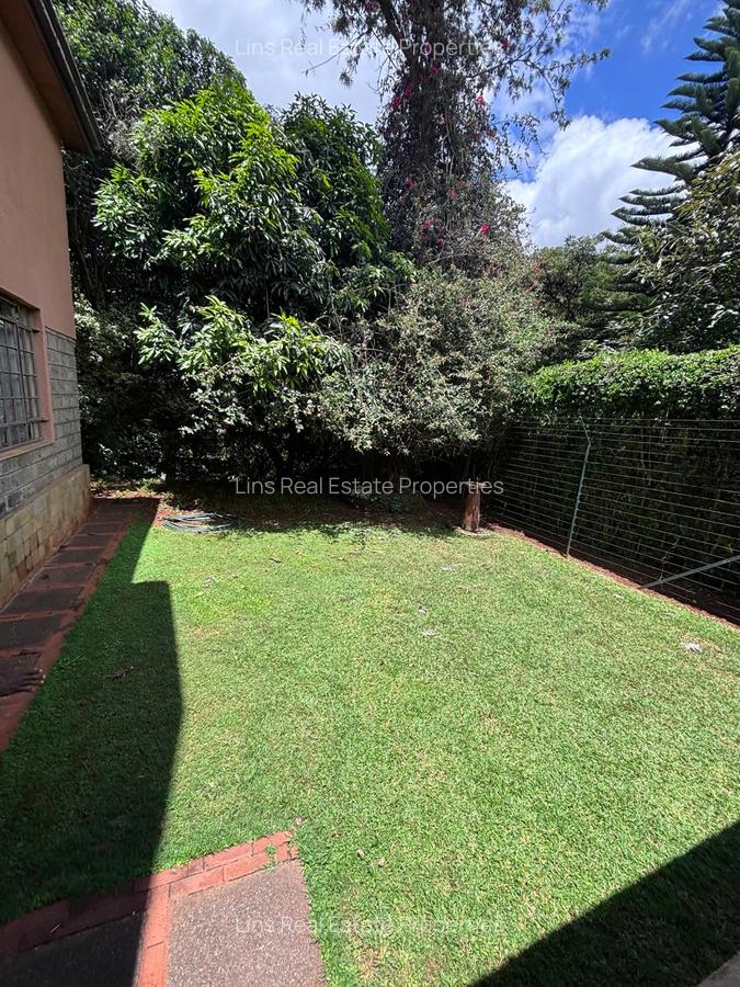 4 Bed House with En Suite in Kitisuru - 8