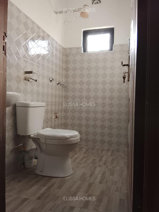 3 Bed House with En Suite in Kitengela - 7