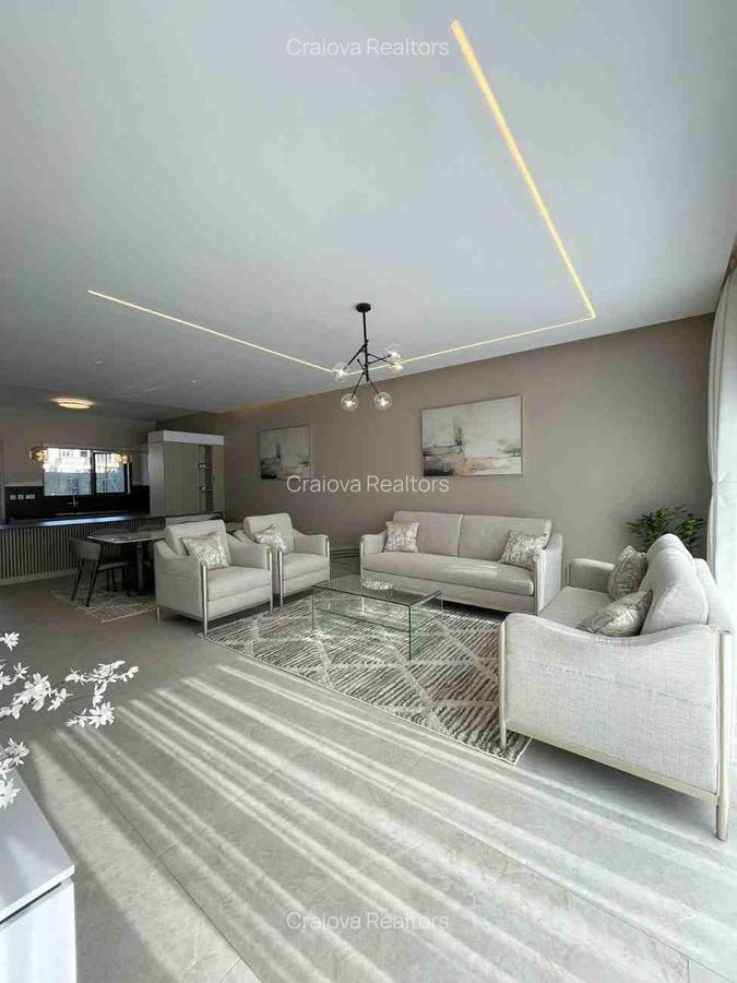 4 Bed Townhouse with En Suite at Links Road - 11