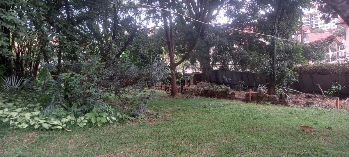 Residential Land at Lavington - 8