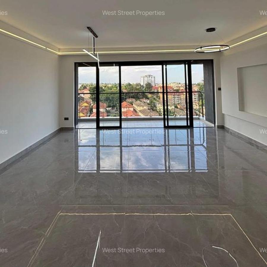 2 Bed Apartment with En Suite at Riara - 1