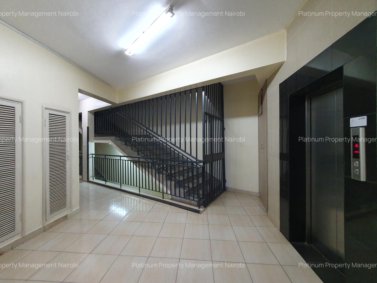 5,000 ft² Office with Service Charge Included at Wangapala Rd - 11