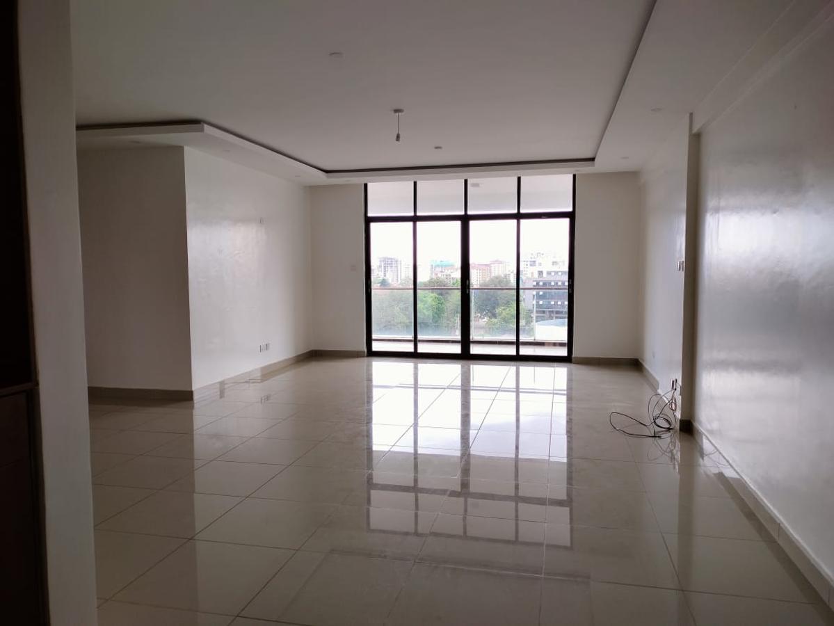 Serviced 4 Bed Apartment with En Suite at General Mathenge Street - 3