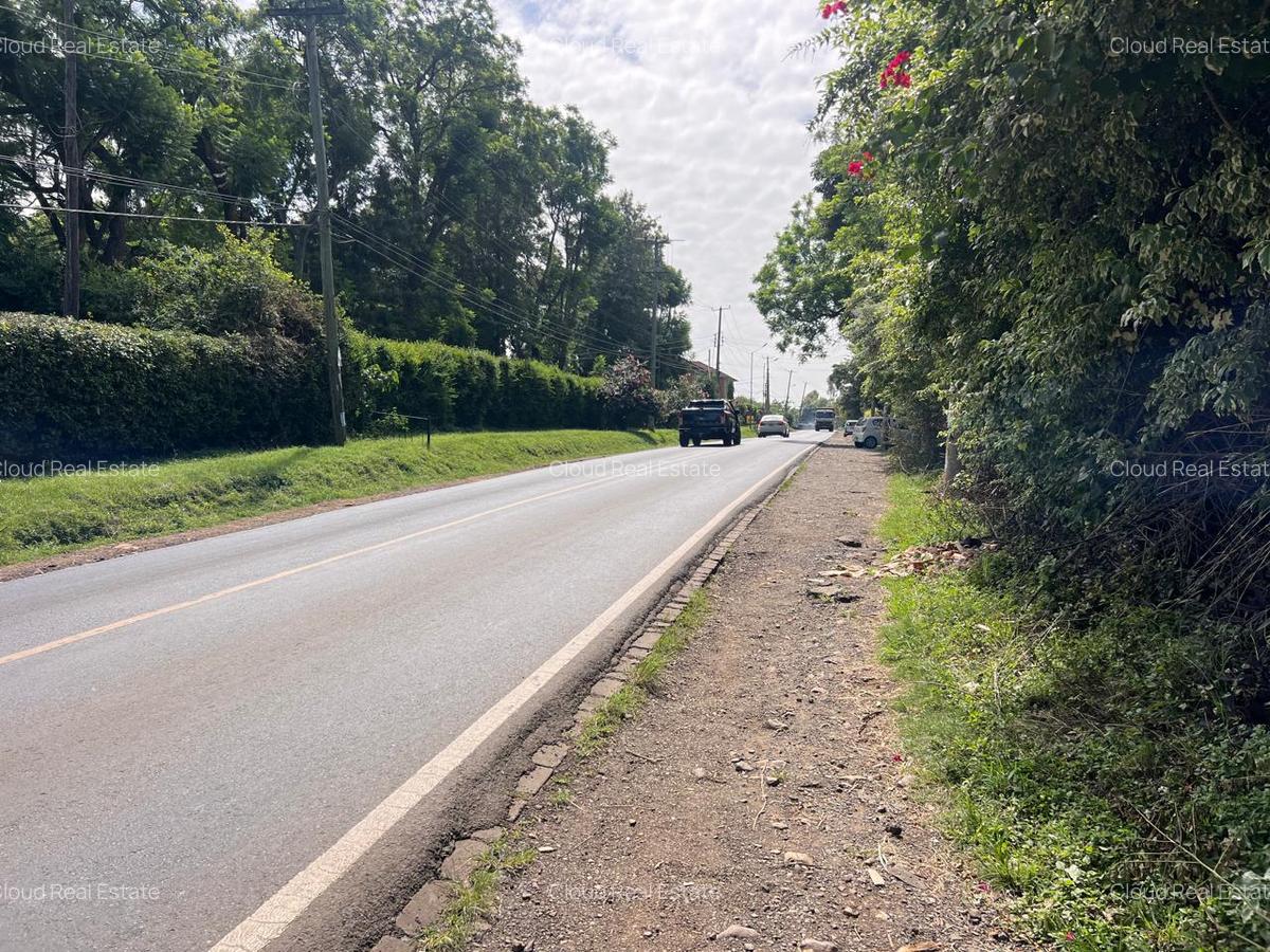 4.6 ac Land in Garden Estate - 3