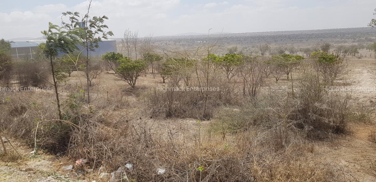 2 ac Commercial Land at Mombasa Road - 4