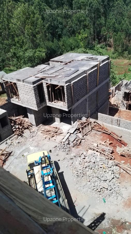 4 Bed Villa with En Suite in Kitisuru - 13