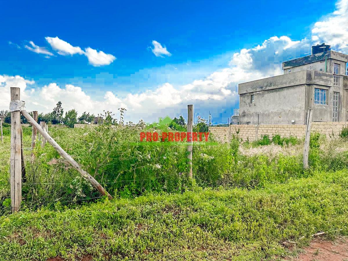 0.05 ha Residential Land at Rose Gate - 6