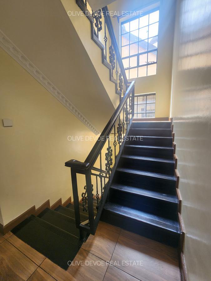 6 Bed Townhouse with En Suite in Lavington - 7