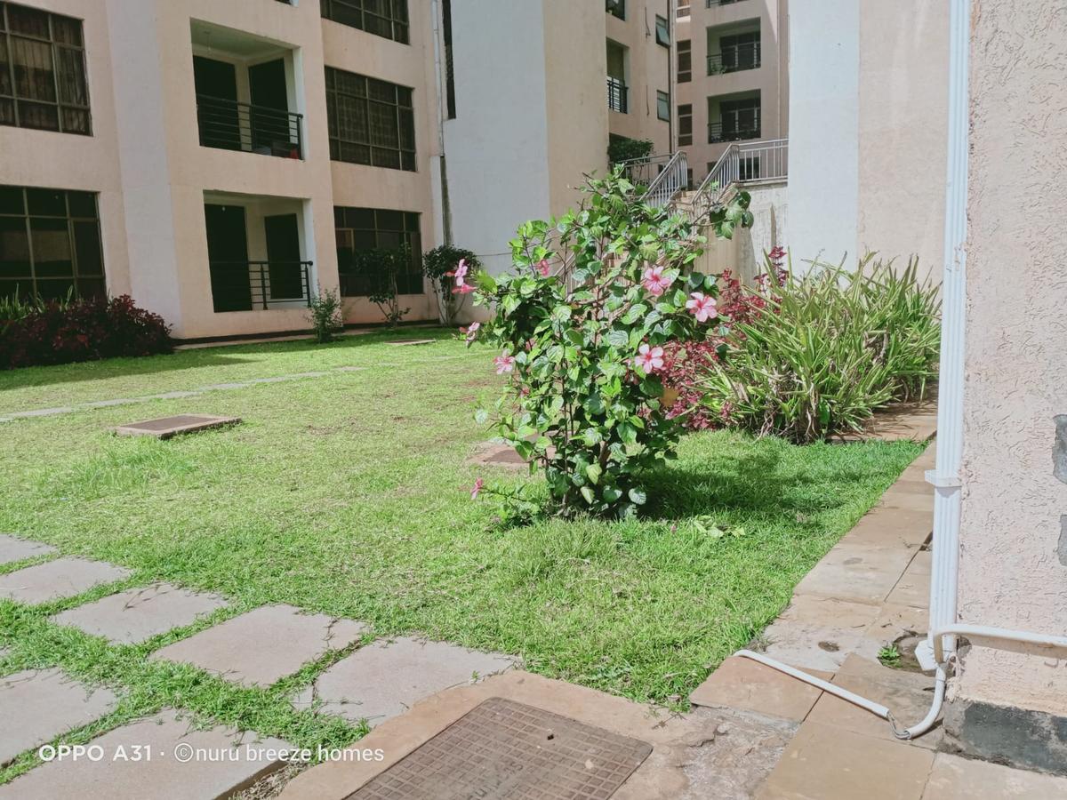 2 Bed Apartment with En Suite in Loresho - 18