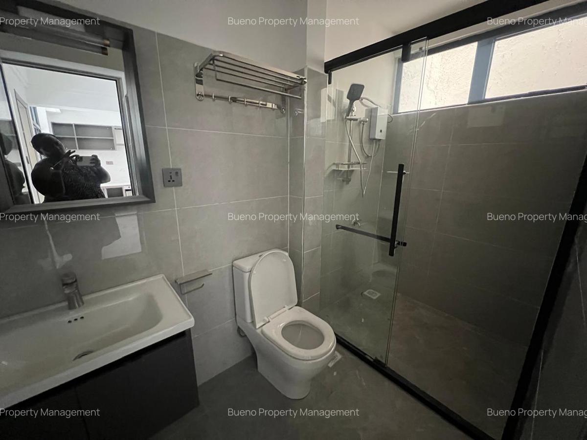 1 Bed Apartment with En Suite in Kilimani - 8