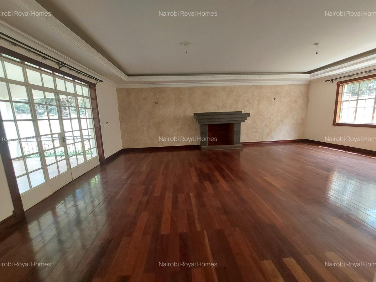 5 Bed Townhouse with En Suite at Lavington Msima Springzs - 8