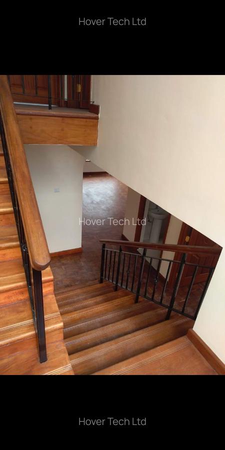 4 Bed Townhouse with En Suite in Runda - 7