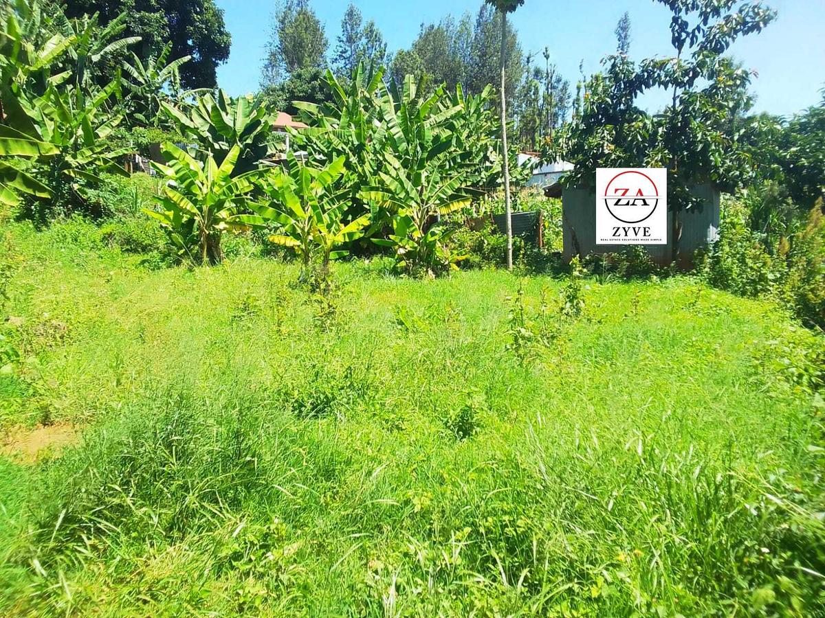 0.125 ac Residential Land at Near Kanunga High School - 3