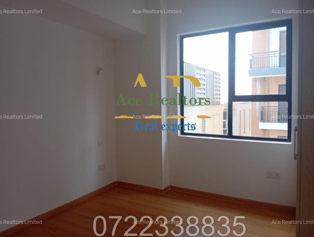 2 Bed Apartment with En Suite at Kilimani Estate Nairobi - 12