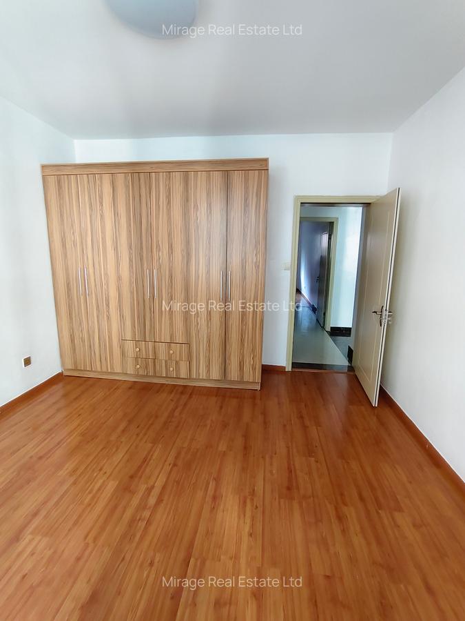 2 Bed Apartment with Swimming Pool in Kileleshwa - 5