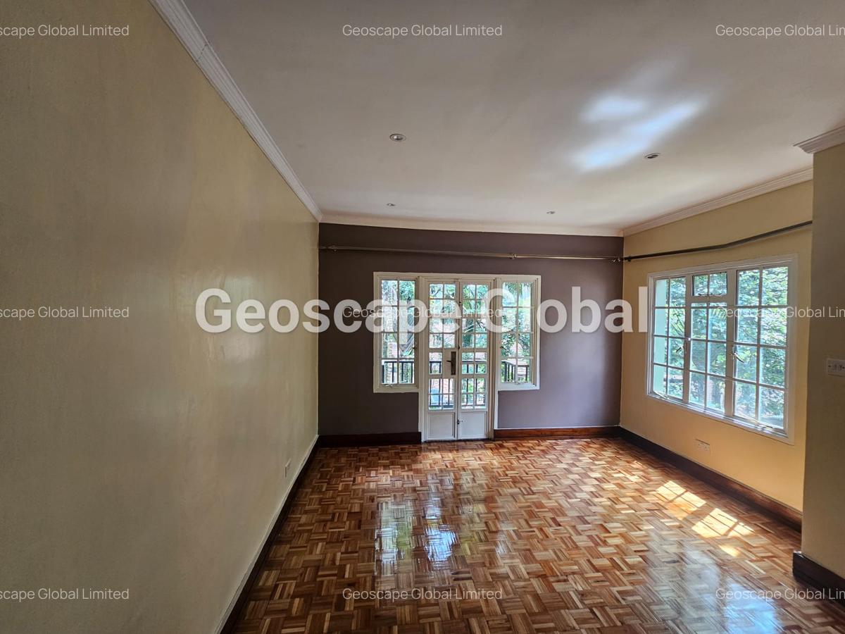 4 Bed House with En Suite in Gigiri - 8