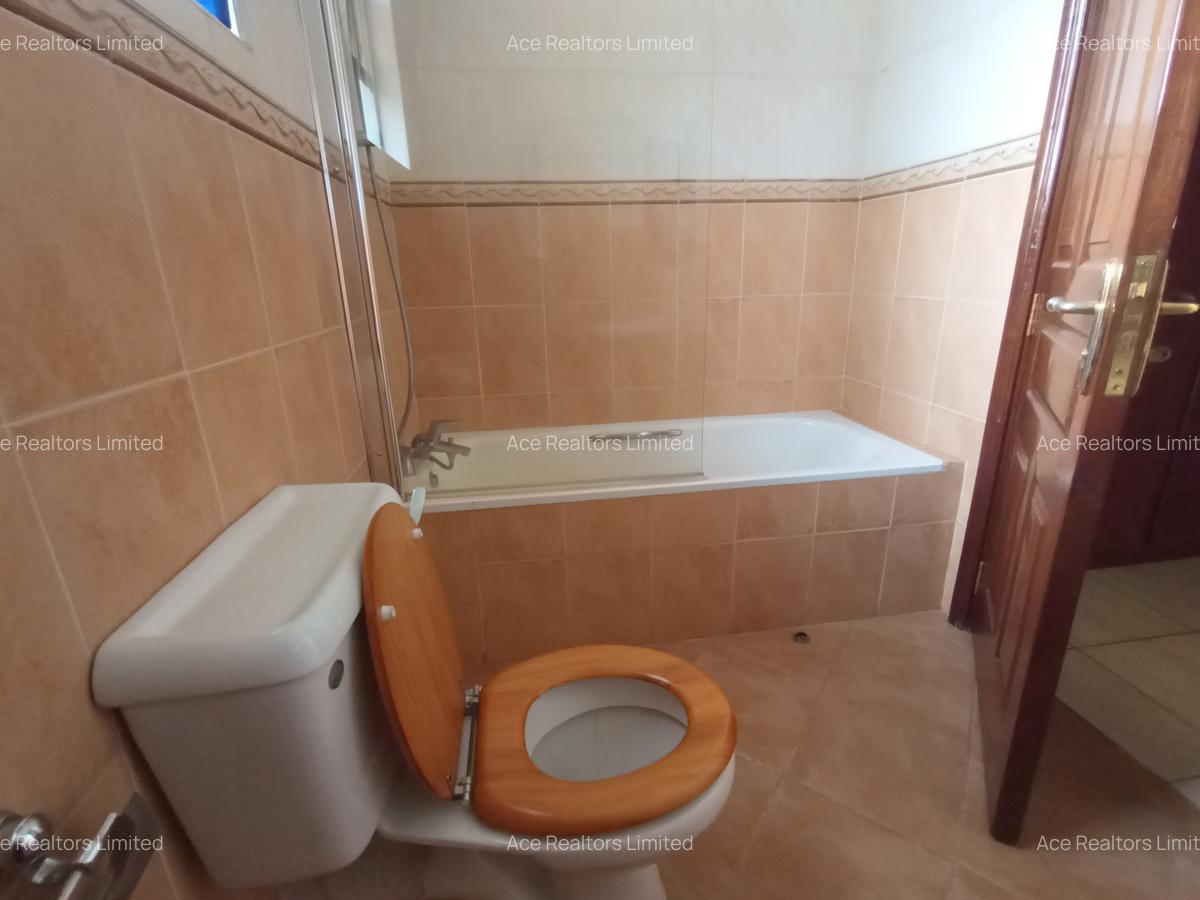 2 Bed Apartment with En Suite at Sports Road - 11