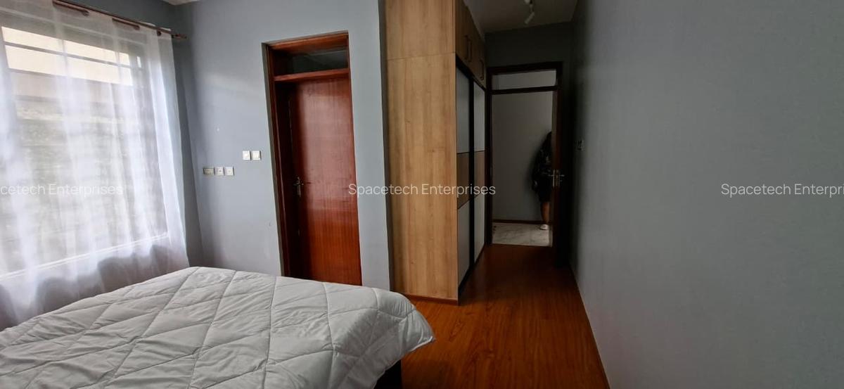 4 Bed Townhouse with En Suite in Runda - 19