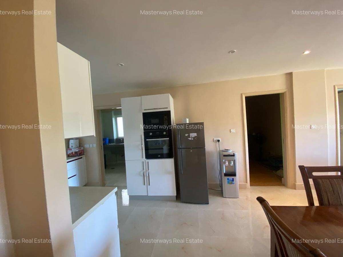 Furnished 2 Bed Apartment with En Suite in Westlands Area - 3