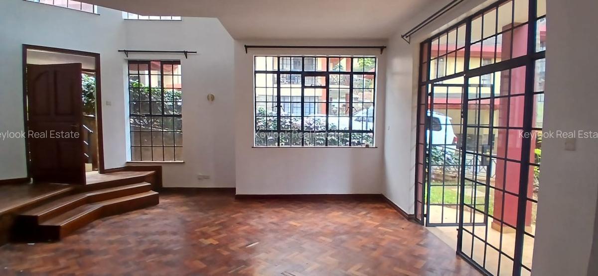 4 Bed Townhouse with En Suite at Riara Road - 10