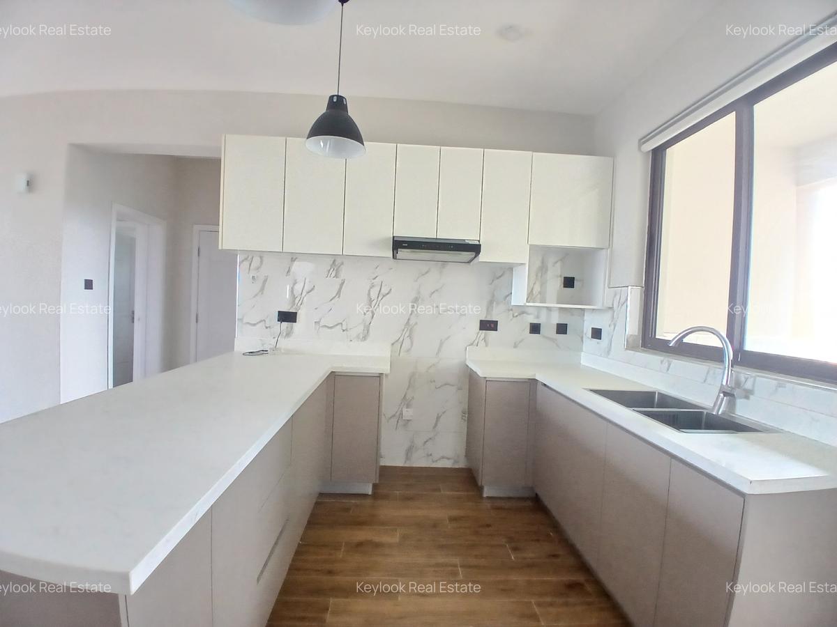 2 Bed Apartment with En Suite at Mbaazi Avenue - 11