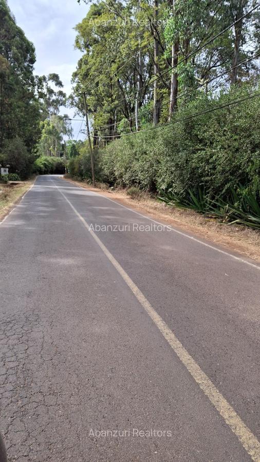 0.5 ac Residential Land at Nandi Road - 2