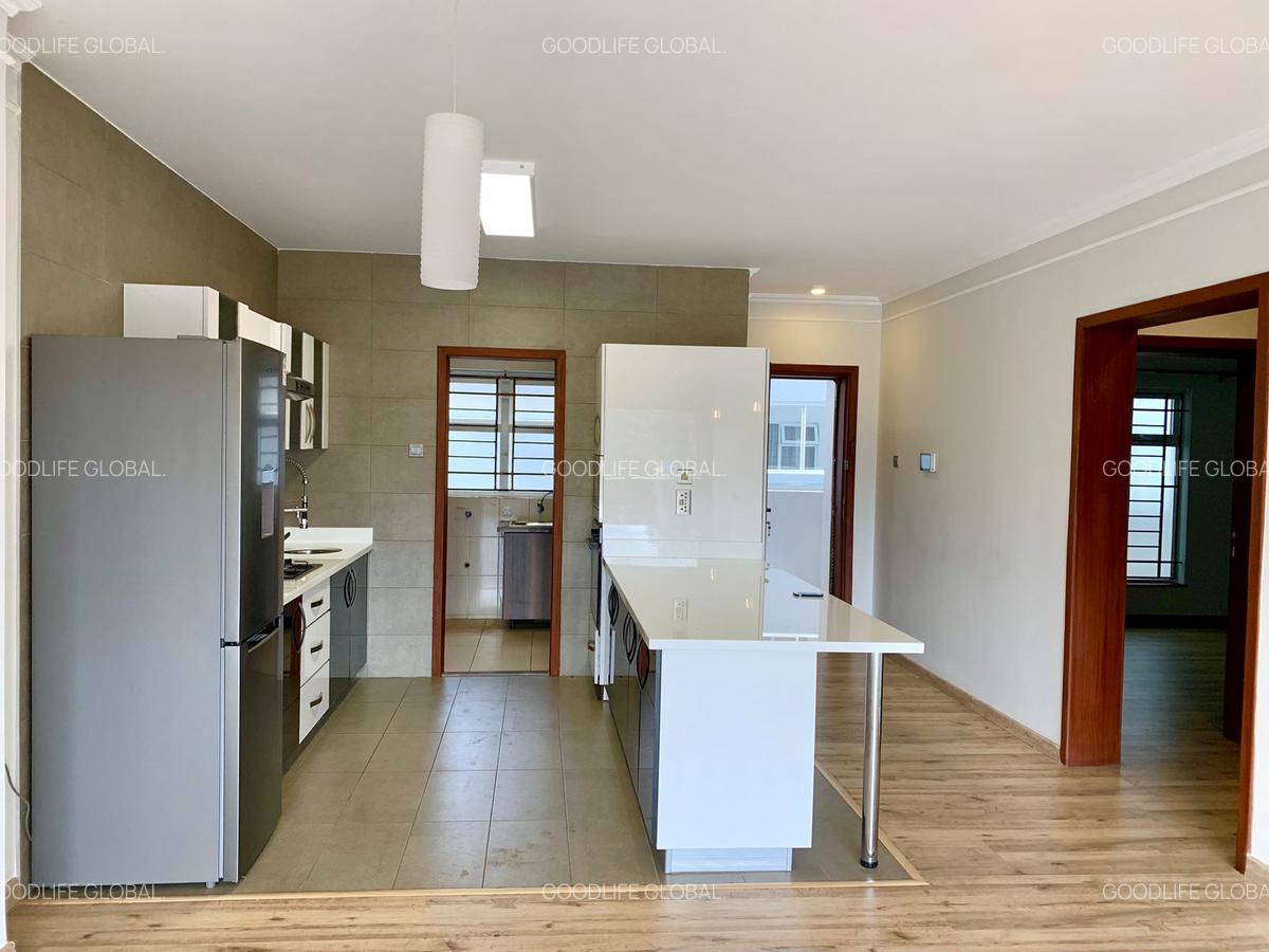 2 Bed Apartment with En Suite at Kileleshwa - 10