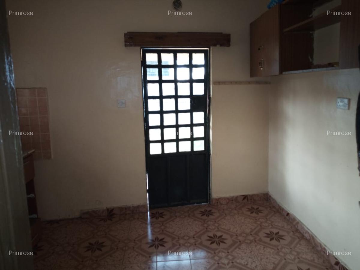 2 Bed House in Karen - 7