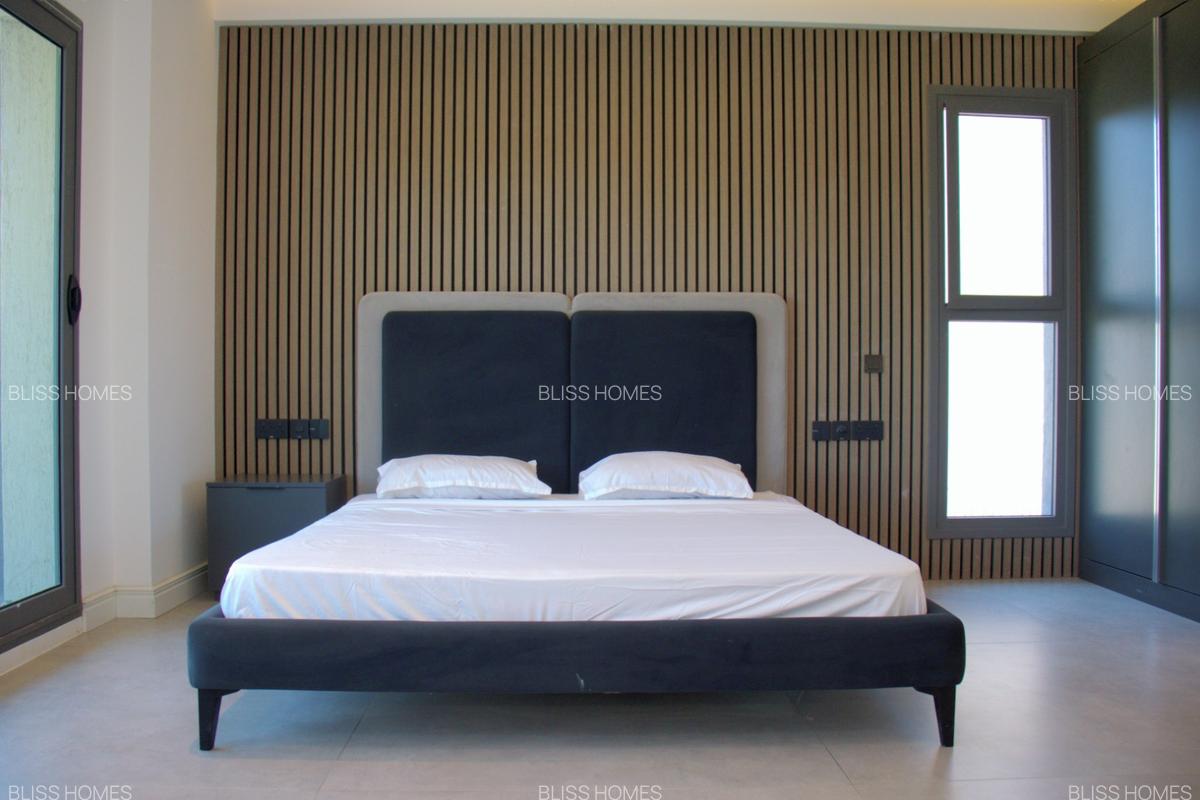 3 Bed Apartment with En Suite at Nyali - 13