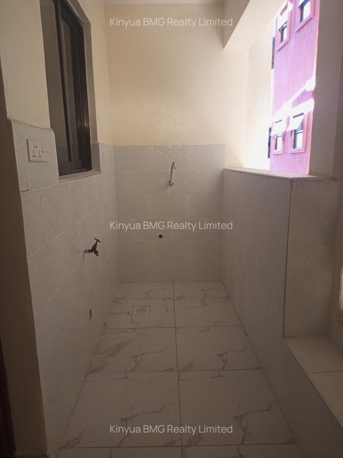 3 Bed Apartment with En Suite at 3Rd Avenue - 2