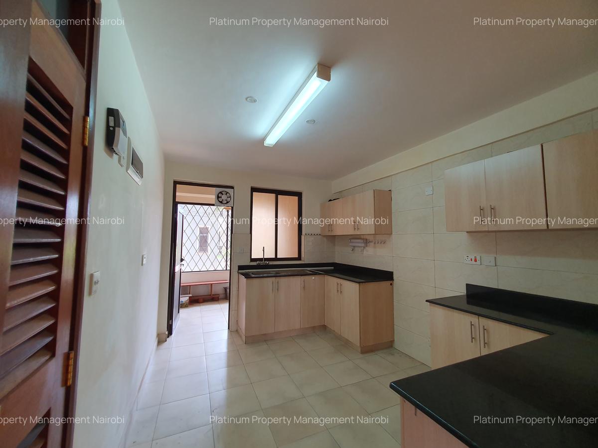 3 Bed Apartment with En Suite at Wambugu Rd - 7