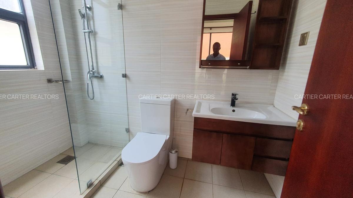 5 Bed House with Staff Quarters in Lavington - 13