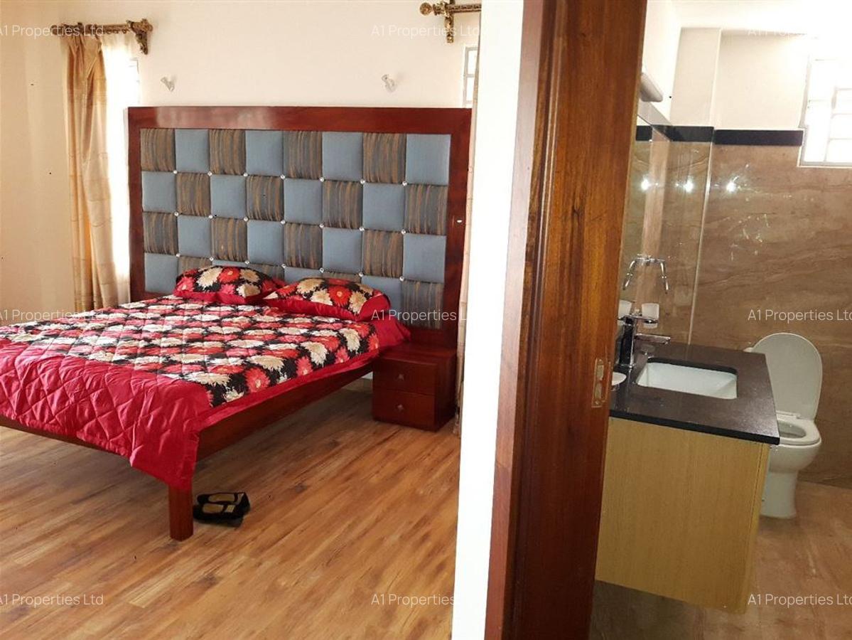 3 Bed Apartment with En Suite in Kileleshwa - 7