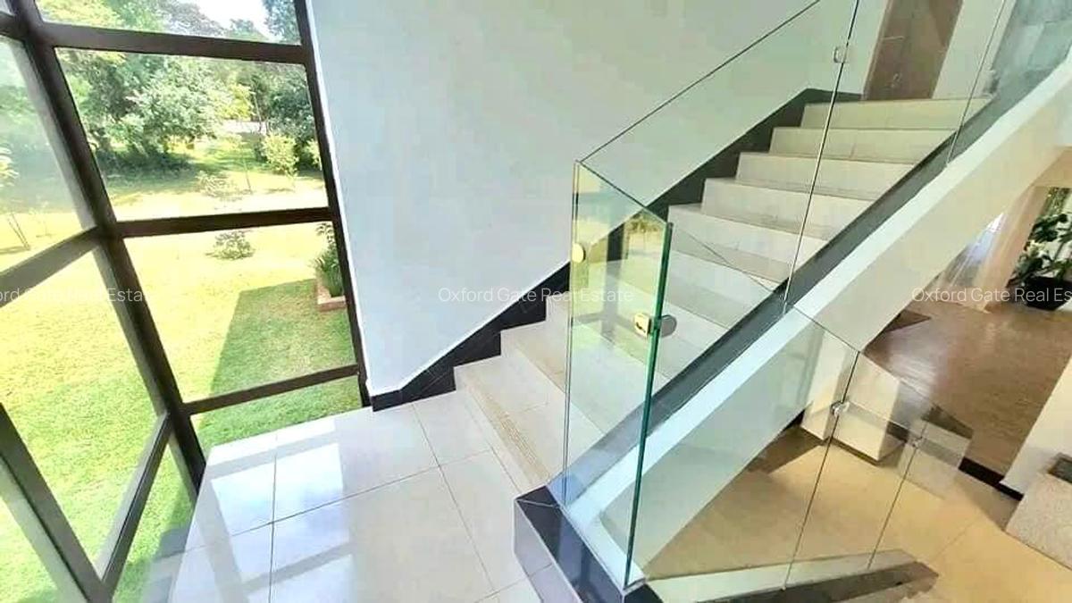 5 Bed Townhouse with En Suite at Karen - 6