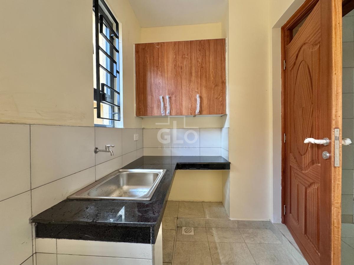 4 Bed Townhouse with En Suite in Kileleshwa - 6