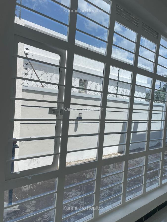 4 Bed Townhouse with En Suite in Ruiru - 17