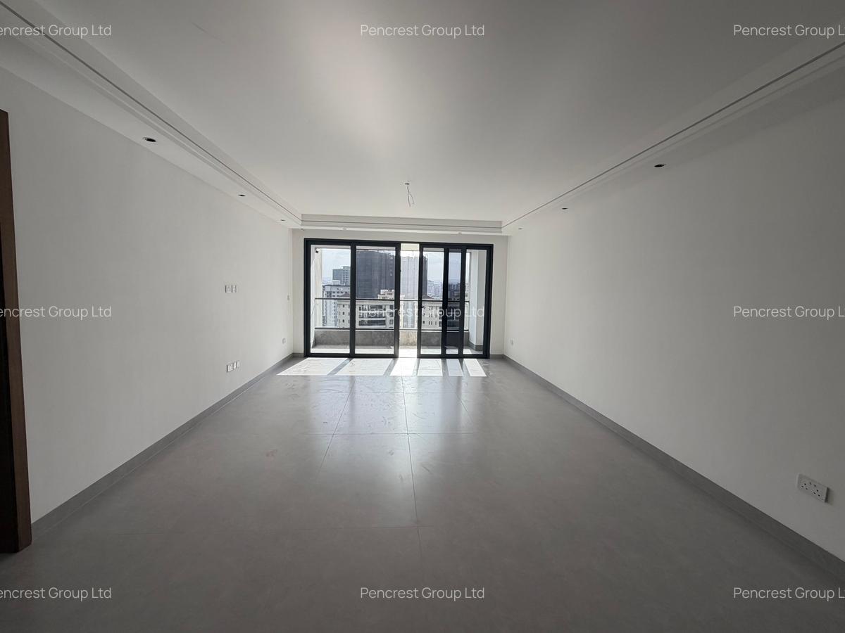 3 Bed Apartment with En Suite in Westlands Area - 11