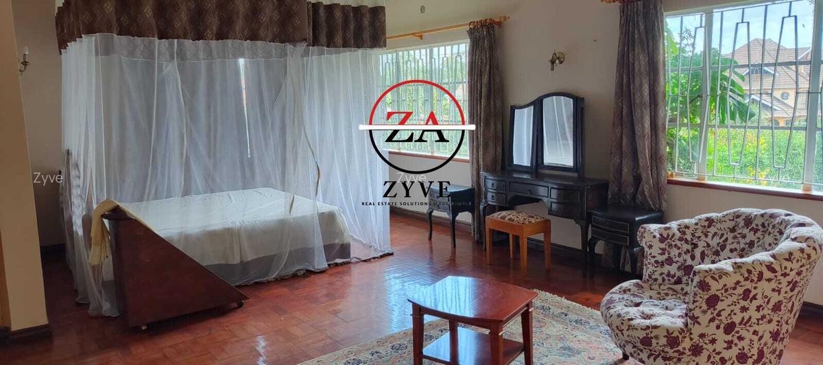 3 Bed House with En Suite at Gigiri - 2