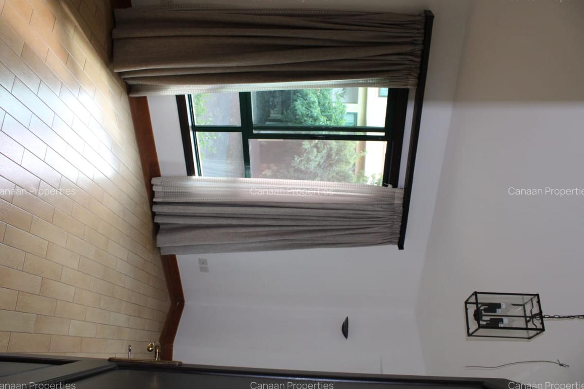 4 Bed Townhouse with Swimming Pool in Westlands Area - 2