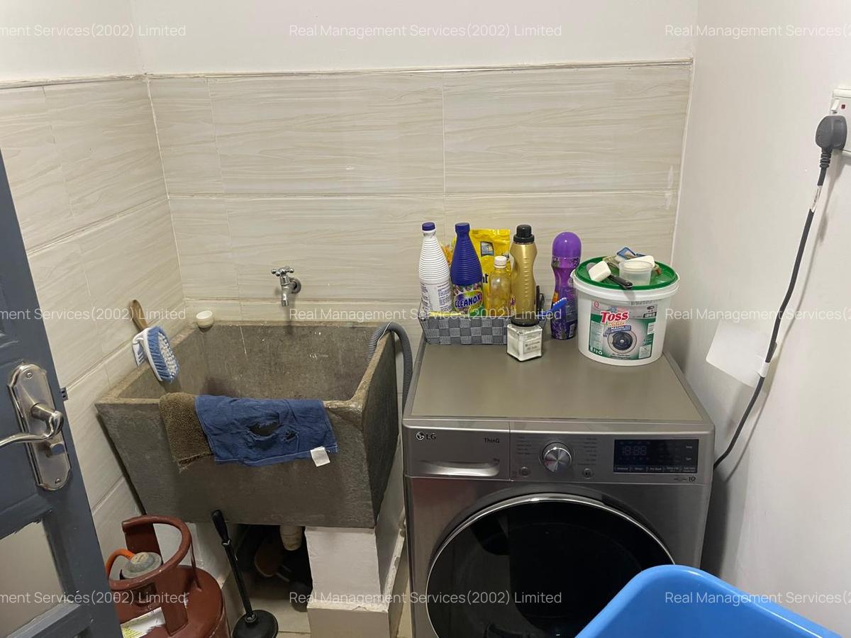 2 Bed Apartment with En Suite at The Alma Road - 7