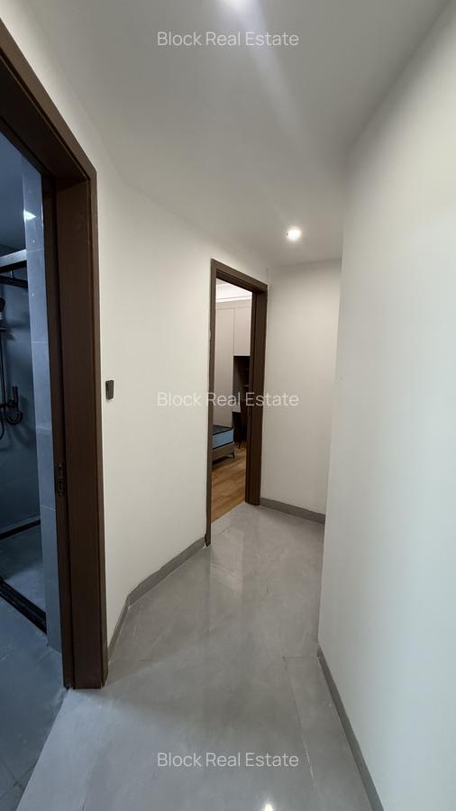 Furnished 3 Bed Apartment with En Suite in Kilimani - 2