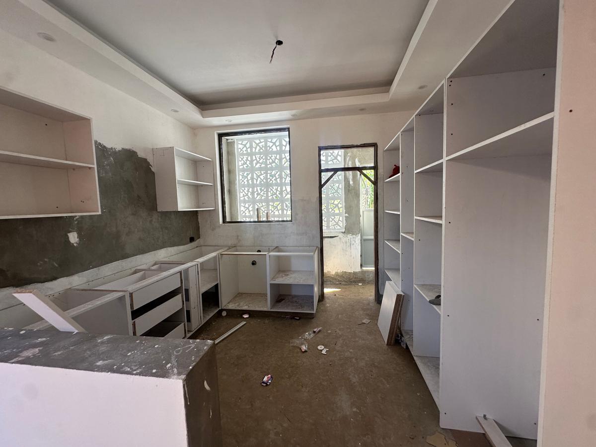4 Bed Villa with En Suite at Mtwapa Bliss Villa - 8