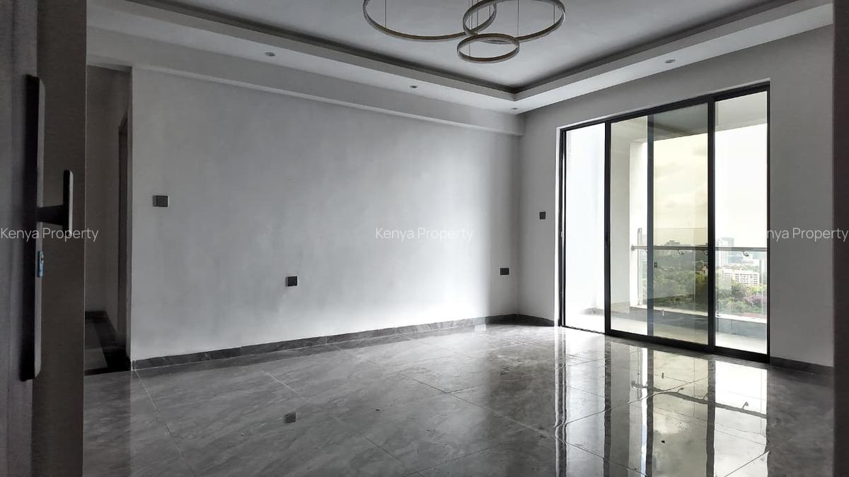 1 Bed Apartment with Swimming Pool at Mandera Road - 2