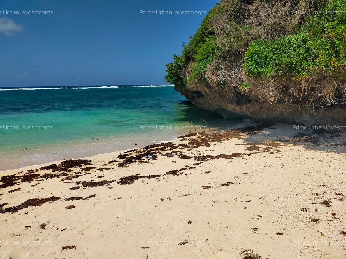 1,012 m² Residential Land in Vipingo - 6