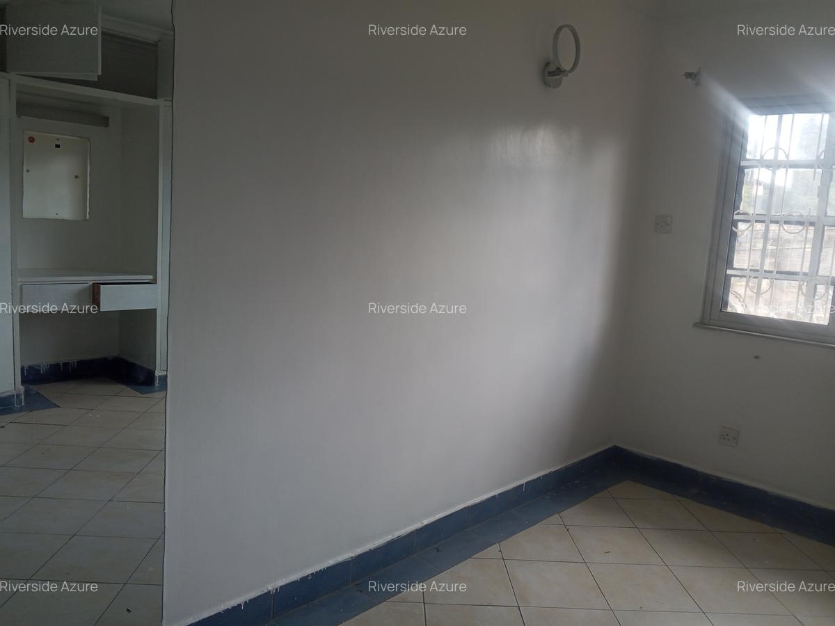 4 Bed Townhouse with En Suite at Westlands - 13