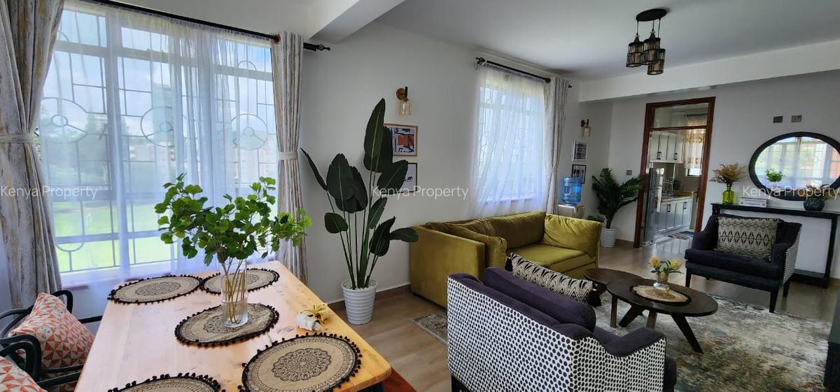 2 Bed Apartment with Swimming Pool at Hadheru Road - 12