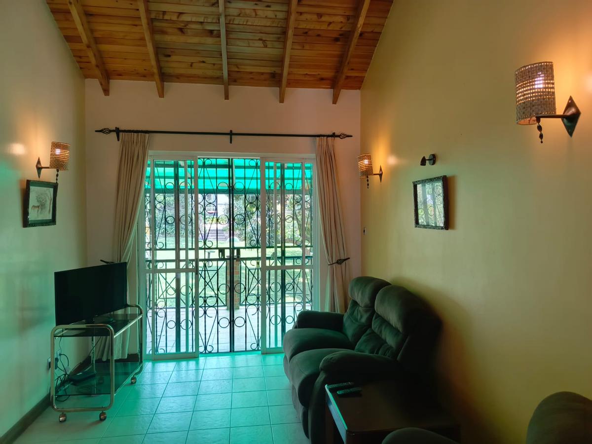 2 Bed House with En Suite in Runda - 8