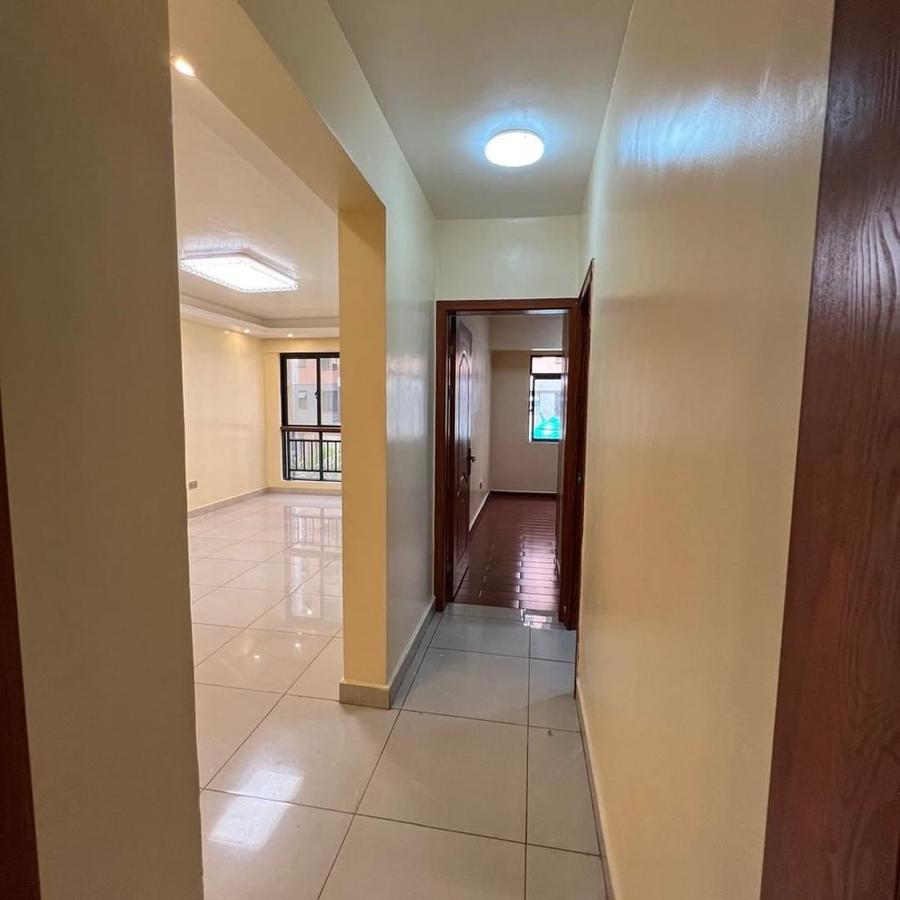 3 Bed Apartment with En Suite in Kileleshwa - 10