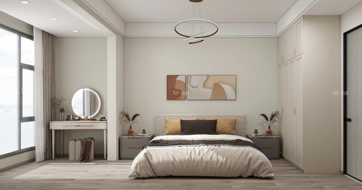 1 Bed Apartment with Backup Generator in Kileleshwa - 6