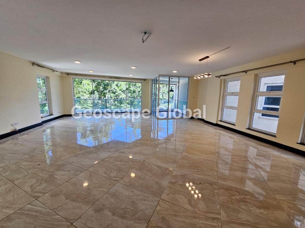 Furnished 3 Bed Apartment with En Suite in Westlands Area - 12